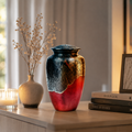 Urn 'Red Glow'