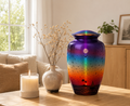 Urn 'sailling'