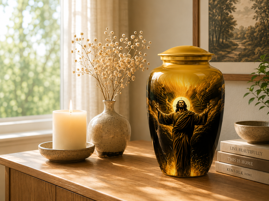 Urn 'Lord'