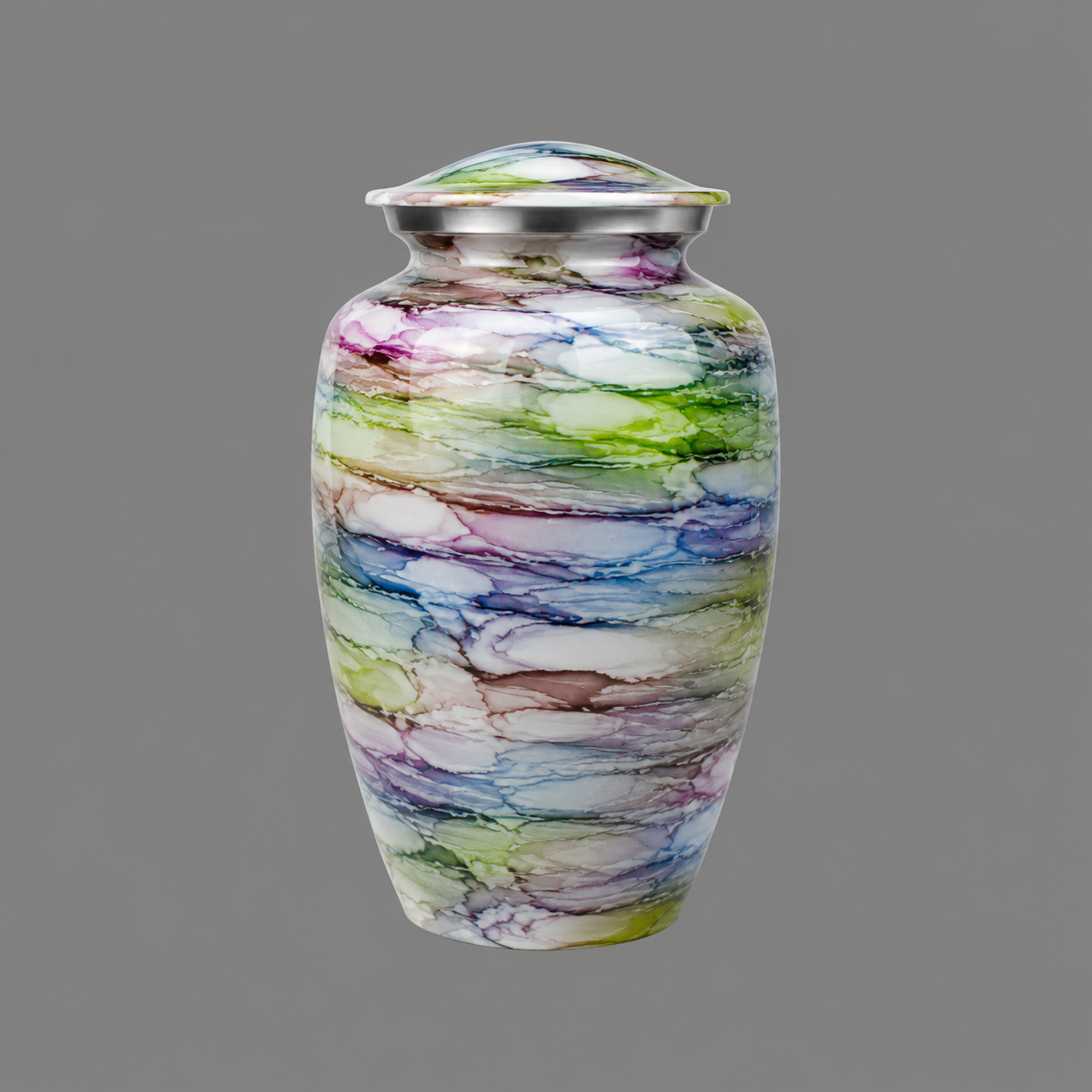 Urn 'Levenspalet'