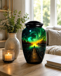 Urn 'Aurora Bridge'