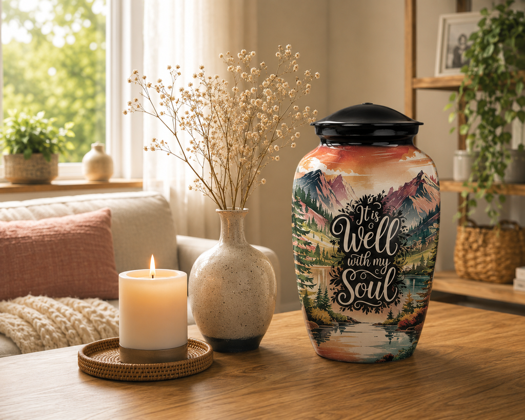 Urn 'Soul'