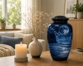 Urn 'Moon'