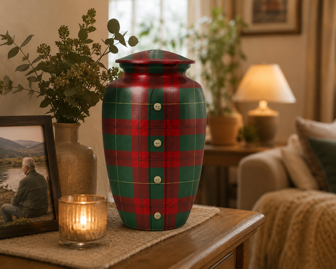 Urn 'Traditional'
