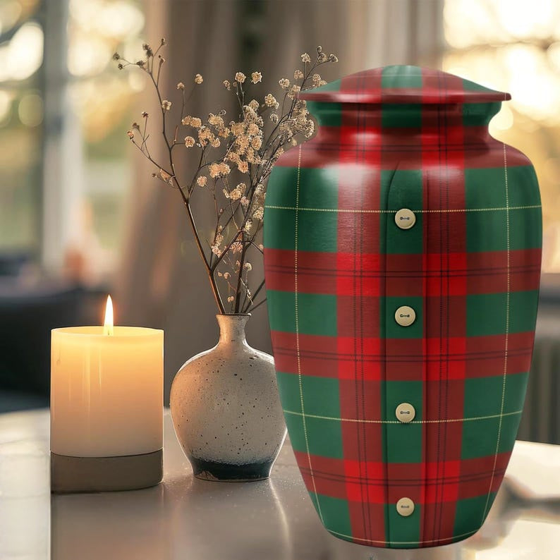 Urn 'Traditional'