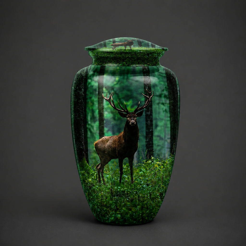Urne „Deere“