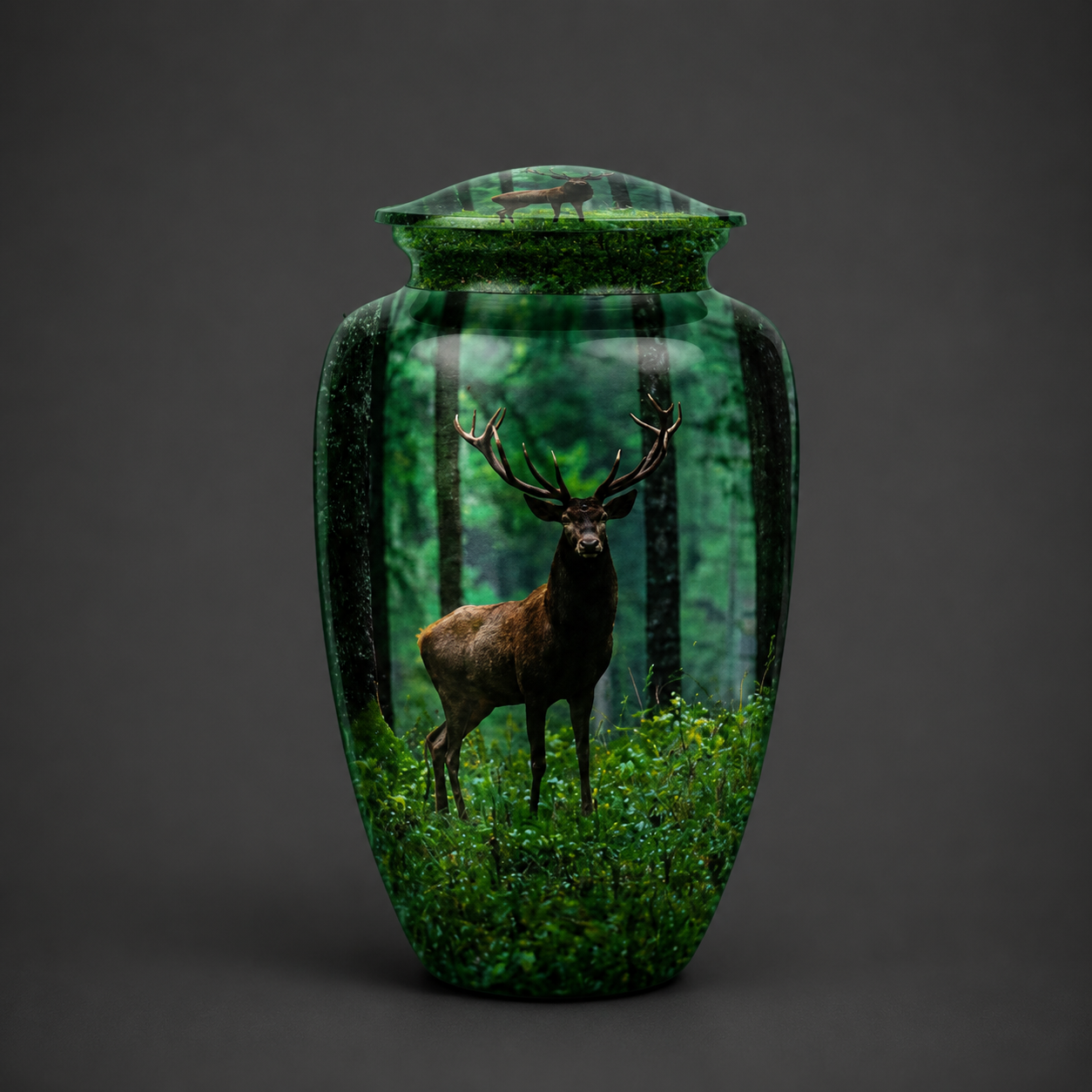 Urne „Deere“