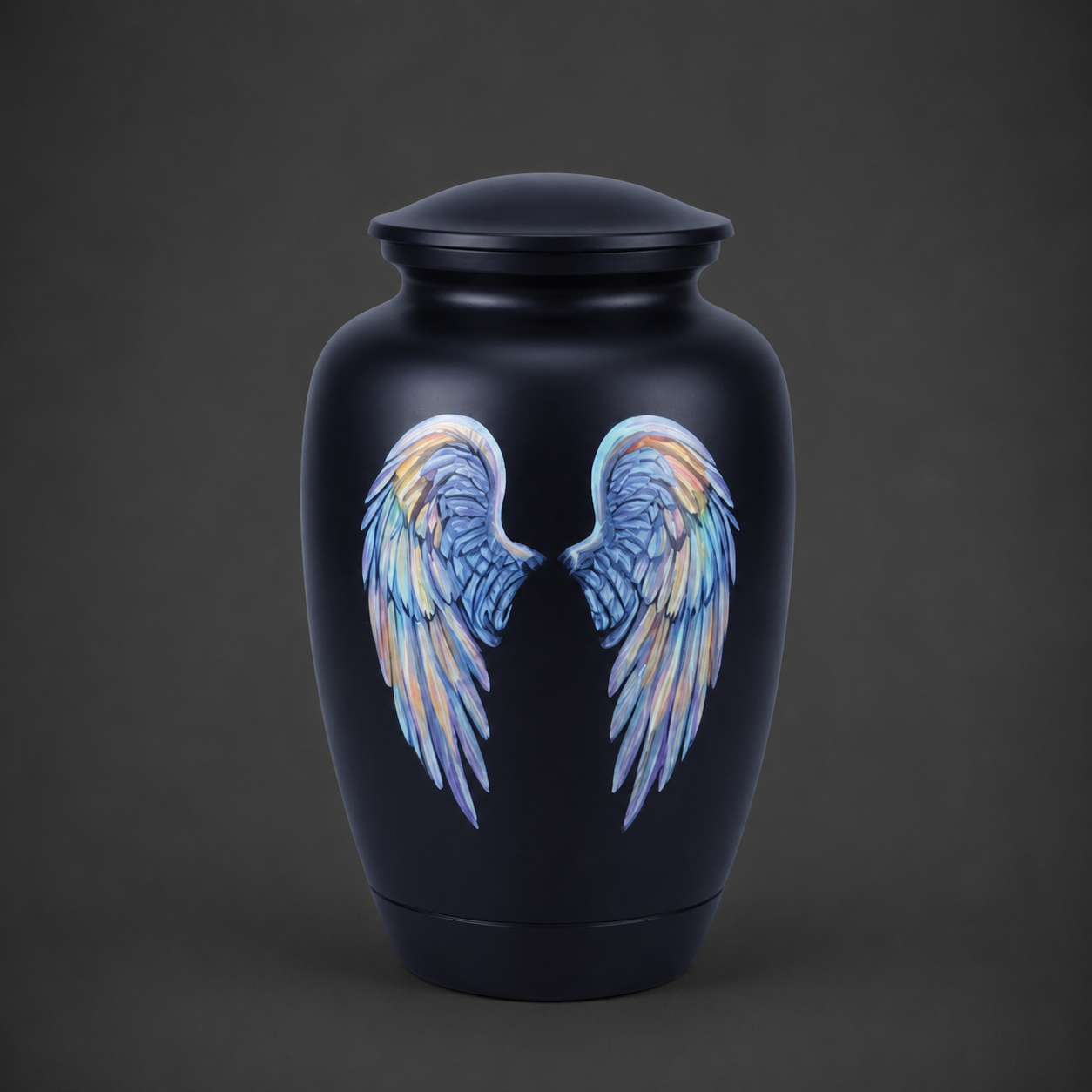 Urne „Flügel“