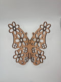 Herdenkingsvlinder - Bloesem