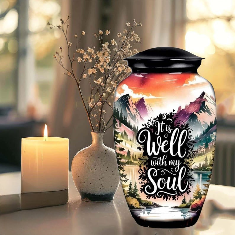Urn 'Soul'