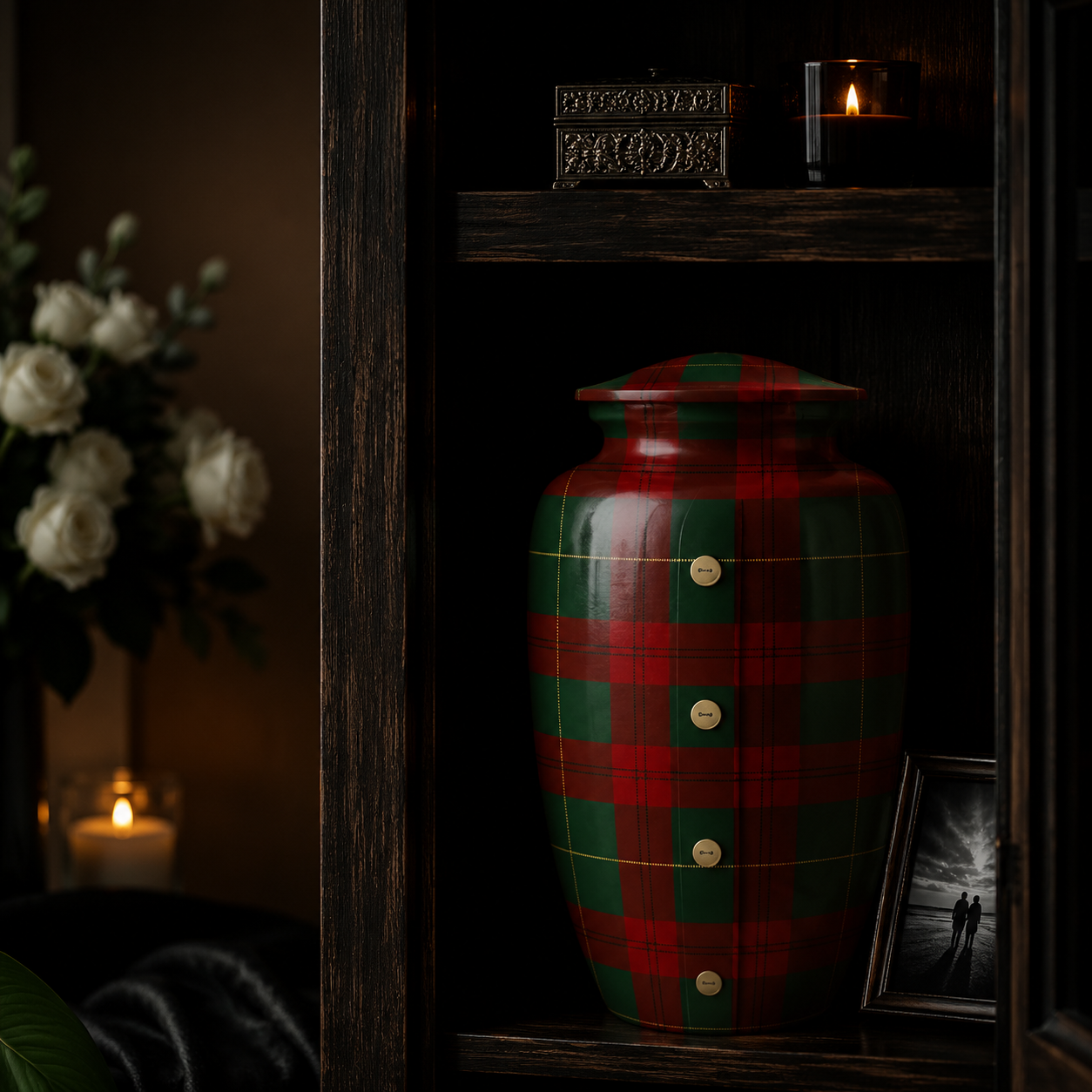 Urne „Traditional“