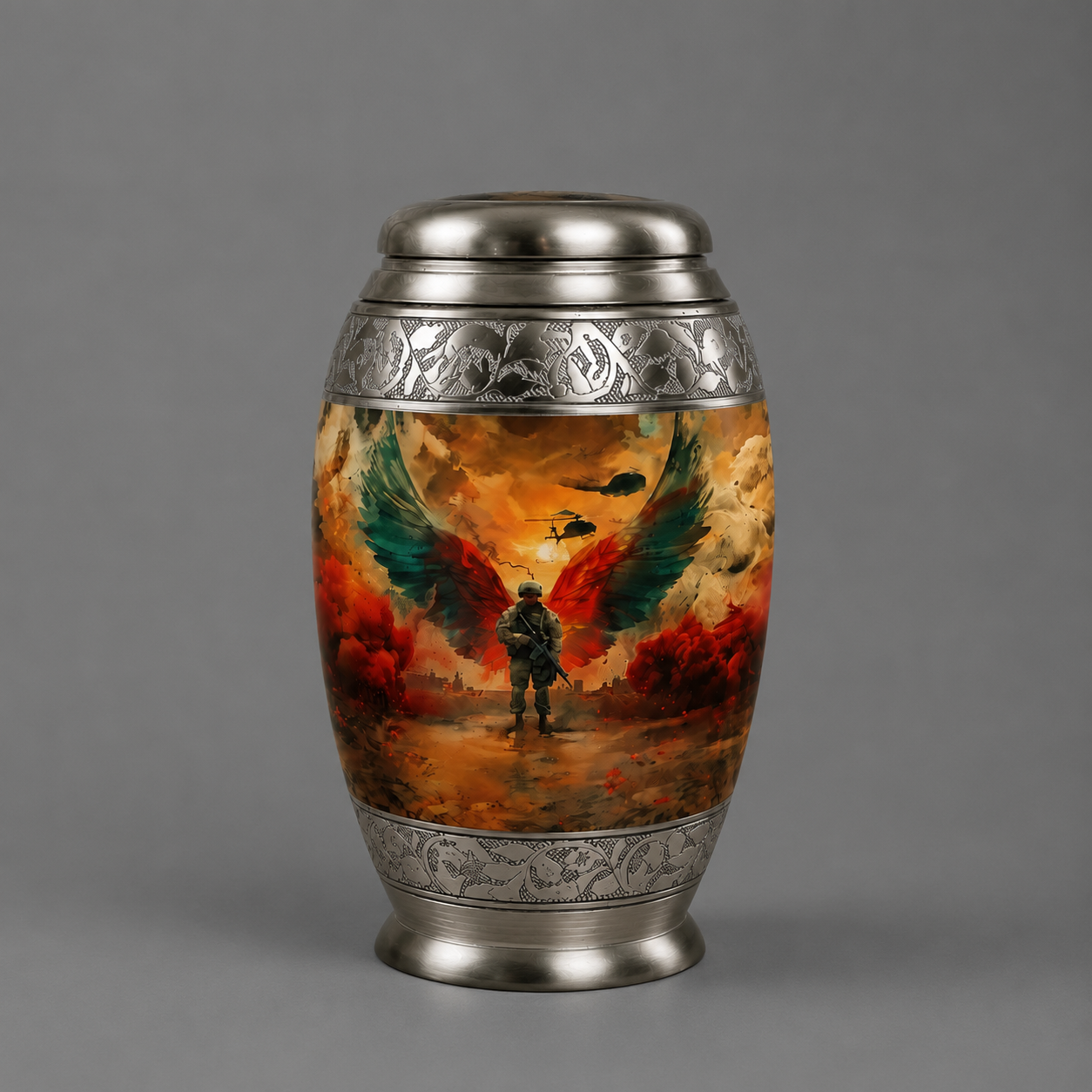Urn 'Herinnering & Verbondenheid