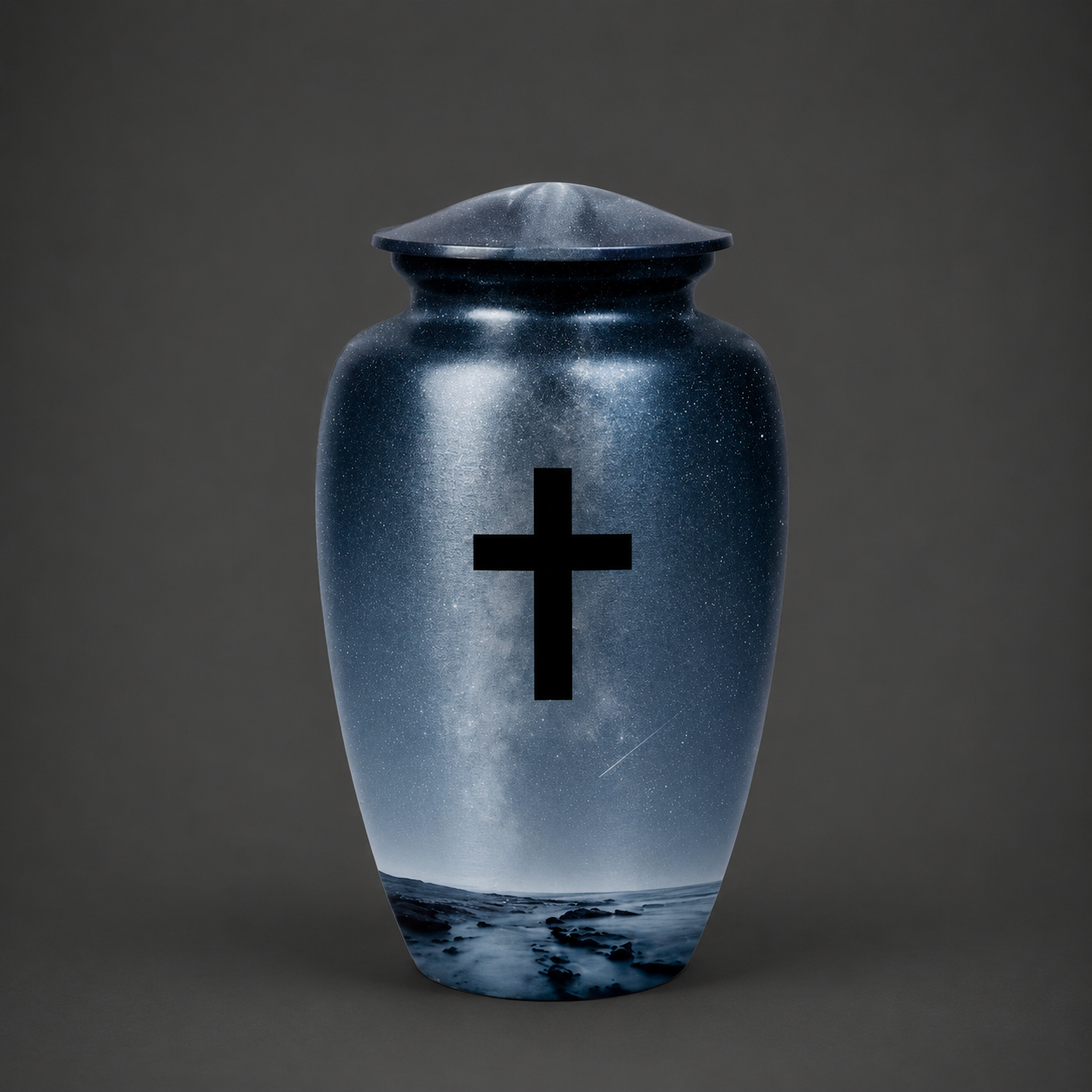 Urne "Graues Kreuz"