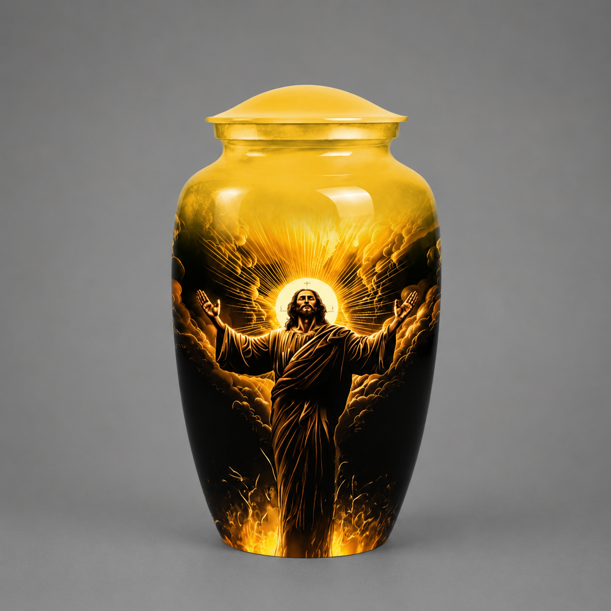 Urne „Lord“