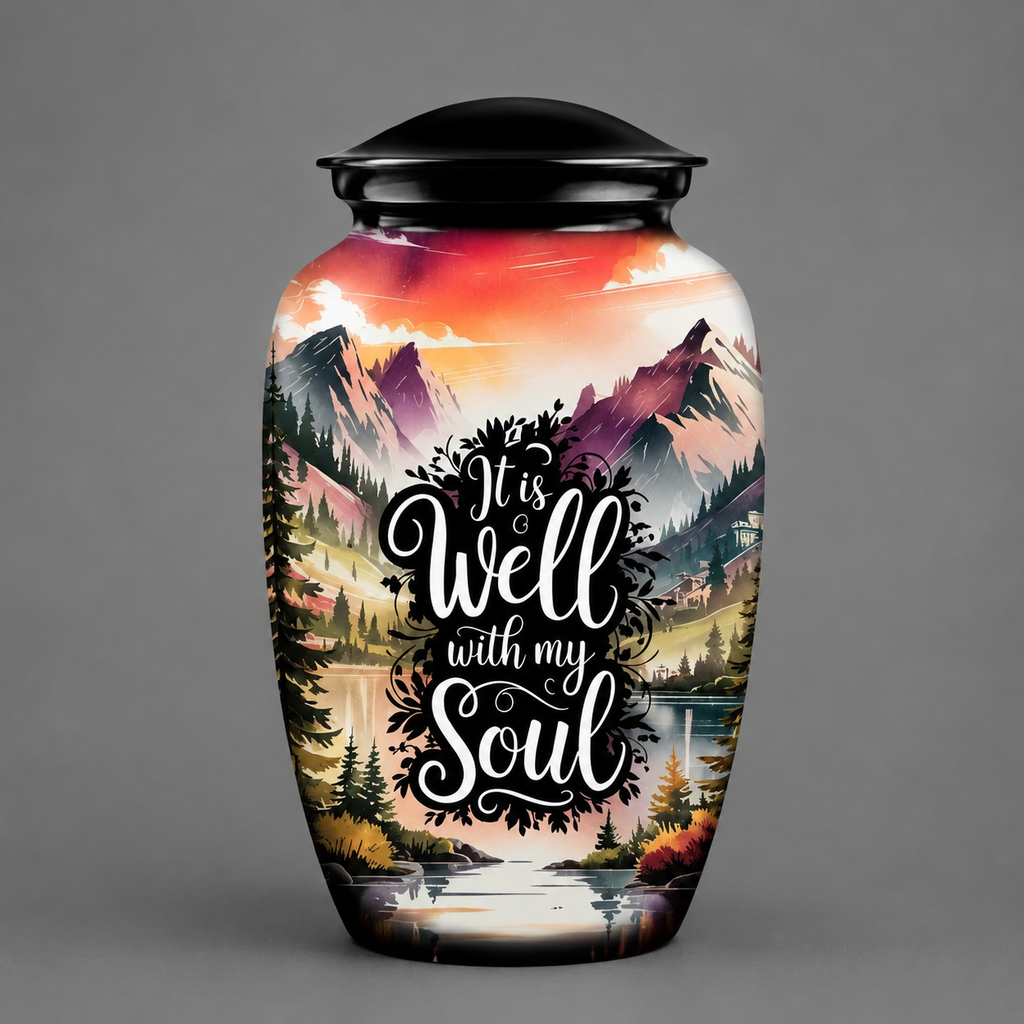 Urne 'Soul'