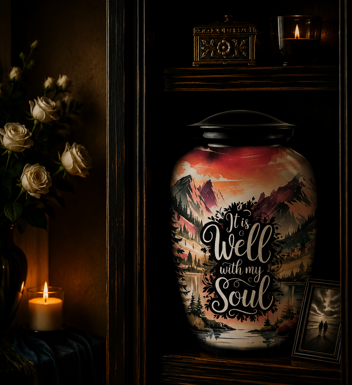 Urne 'Soul'