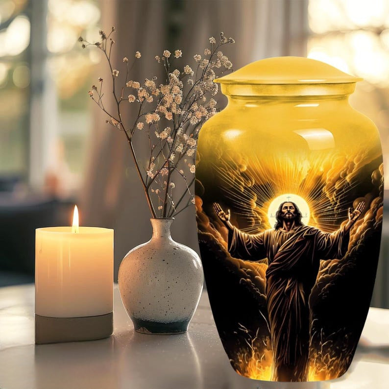 Urn 'Lord'