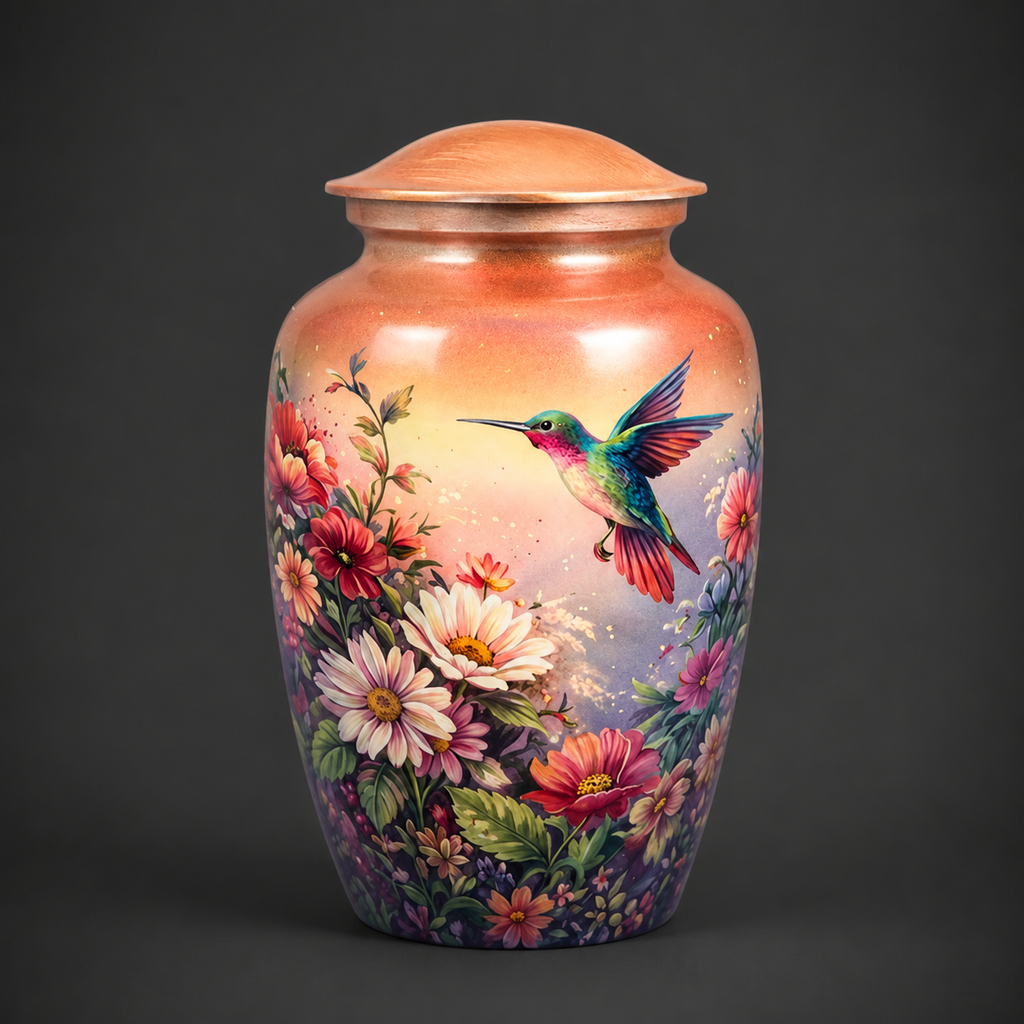 Urne „Kolibri“