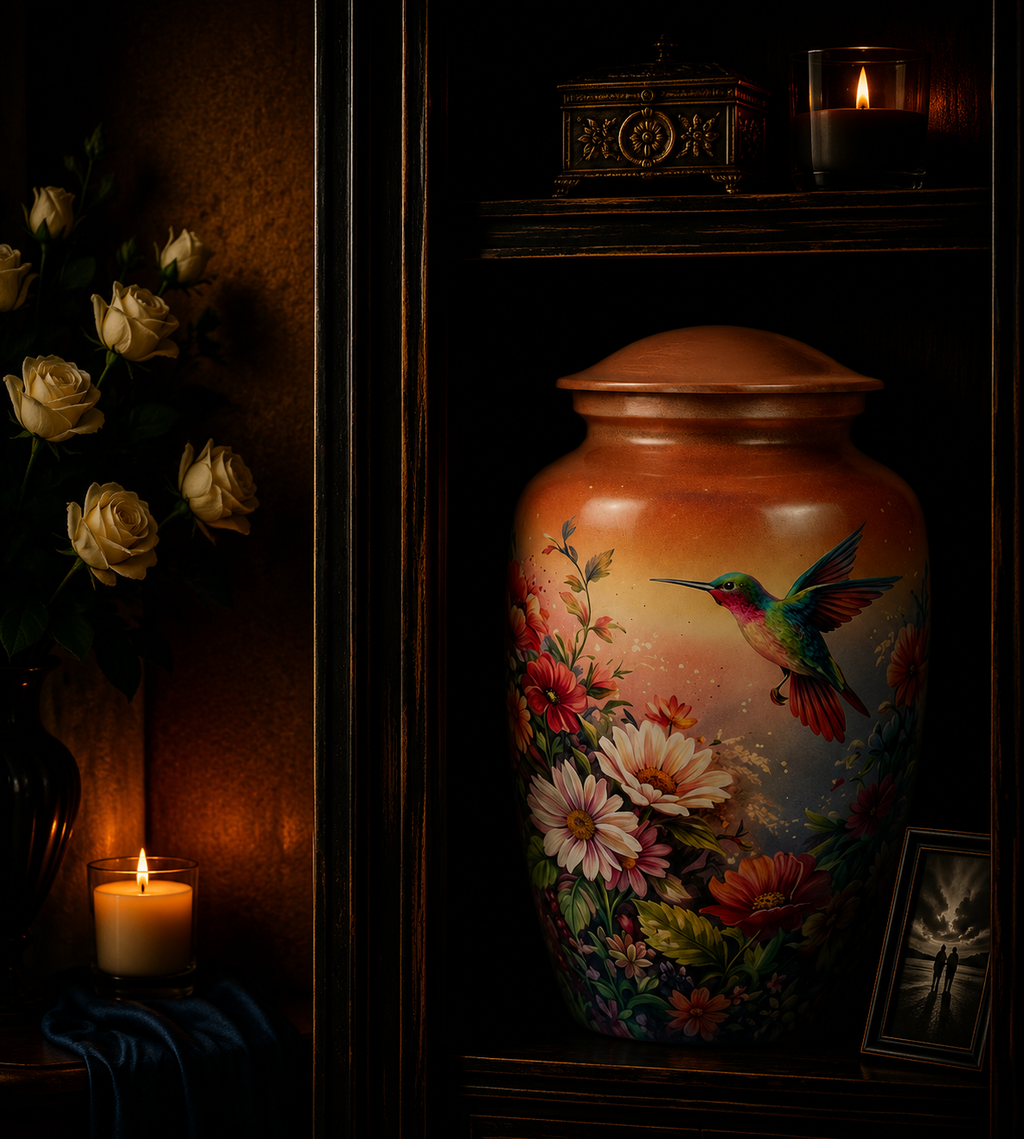 Urne „Kolibri“